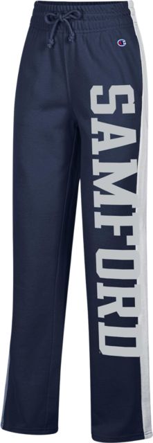 Samford University Bulldogs Women's Track Pants