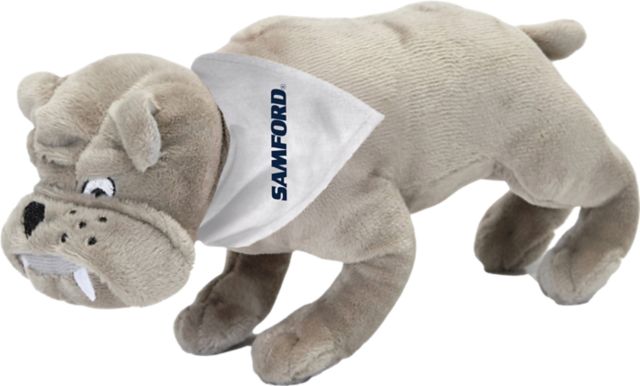 Samford University 8'' Rover Plush