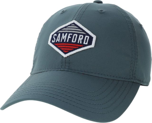 Samford University Adjustable Cap