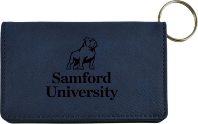 Samford University ID Holder