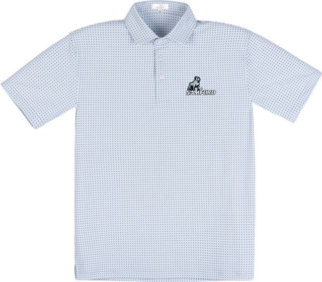 Samford University Performance Geo Polo