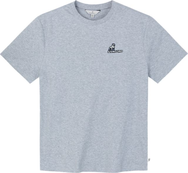 Samford University Short Sleeve T-Shirt