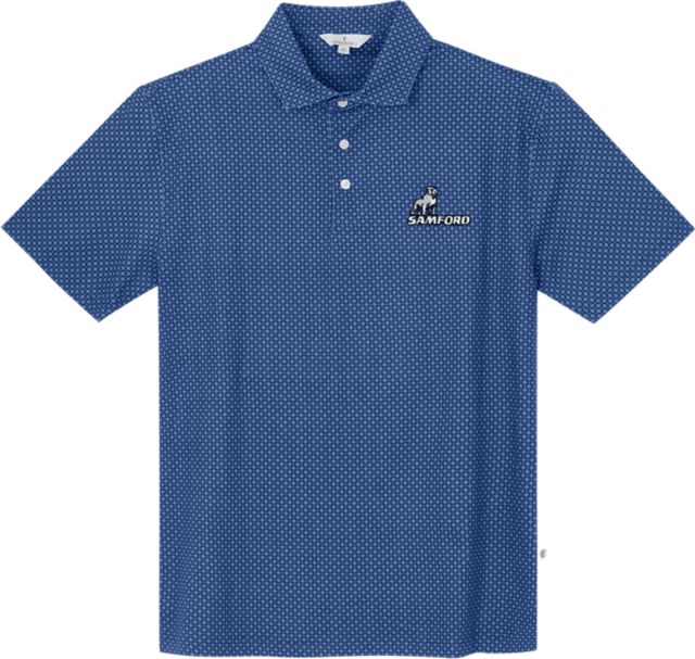 Samford University Geo Polo