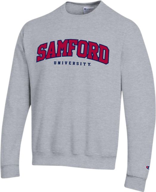 Samford sweatshirt sale