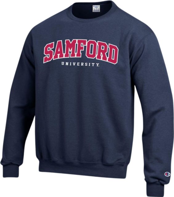 Samford university sales sweatshirt