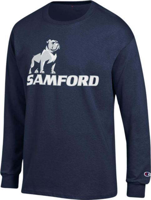 Samford 2025 university sweatshirt