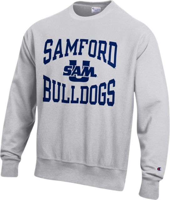 Samford university sweatshirt on sale