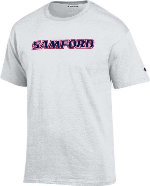 Samford University Short Sleeve T-Shirt