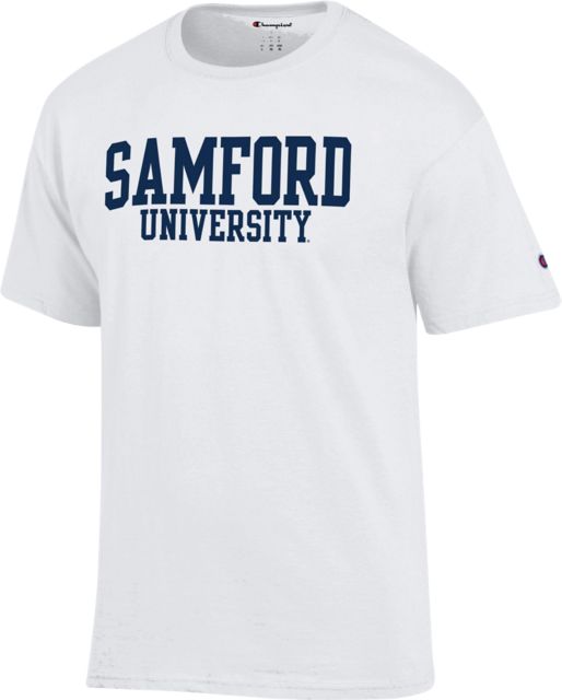 Samford University Short Sleeve T-Shirt
