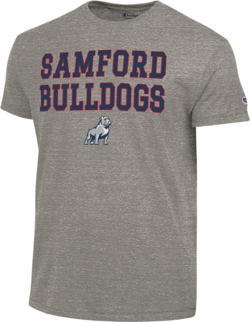 Samford University Short Sleeve T-Shirt - ONLINE ONLY