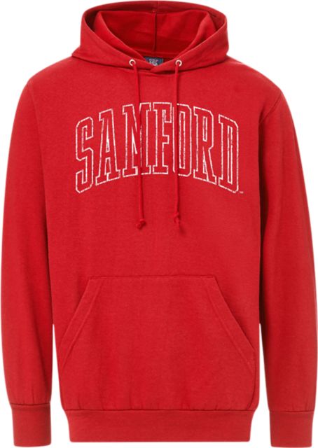 Samford University Fleece Hoodie