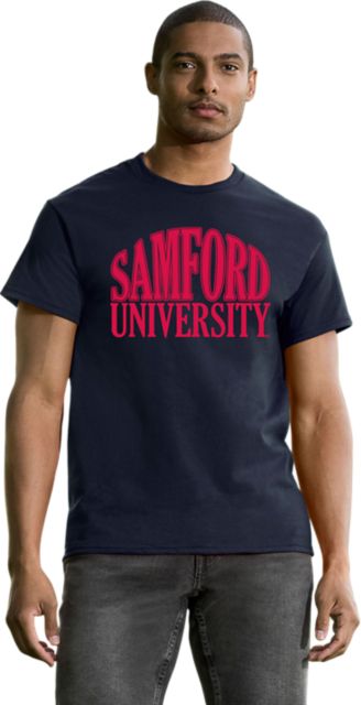 Samford University Short Sleeve T-Shirt
