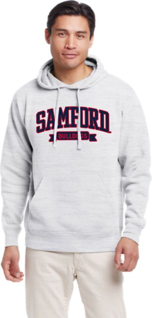 Samford University Hooded Sweatshirt