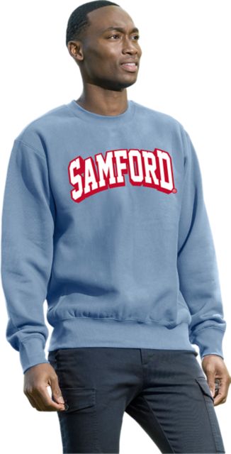 Samford University Crewneck Sweatshirt
