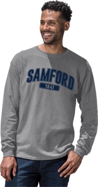 Samford University Long Sleeve T-Shirt