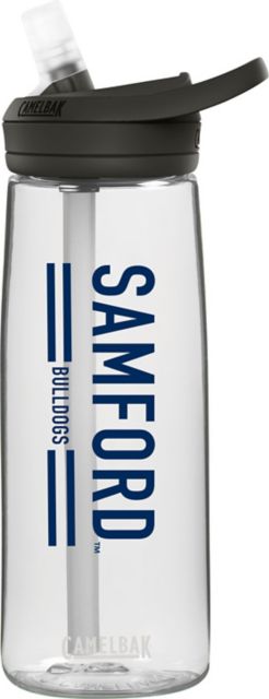Samford University .75L Camelbak Bottle