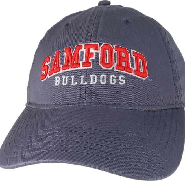 Samford University Bulldogs Cap