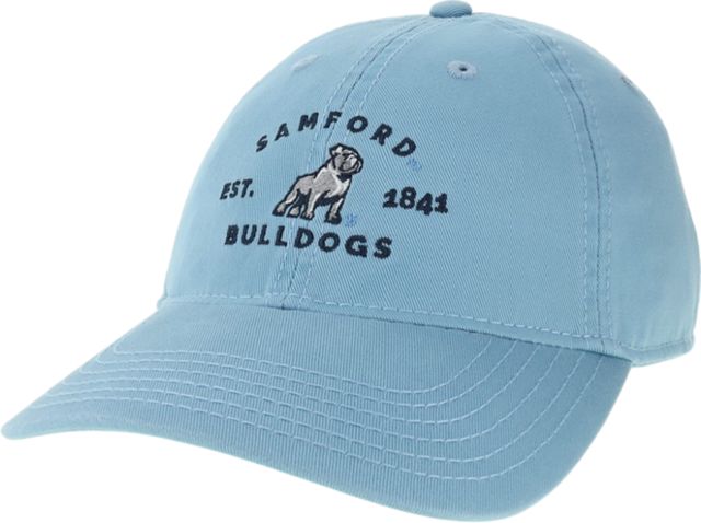 Samford University Women's Adjustable Twill Cap