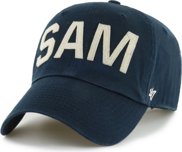 Samford University Adjustable Cap
