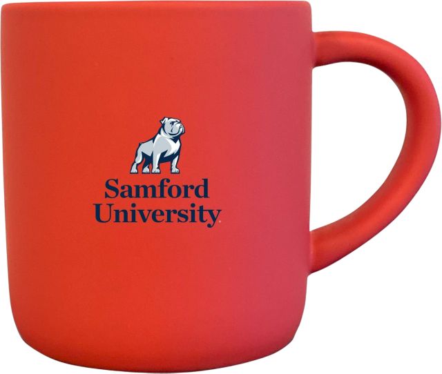 Samford University 20 oz. Ceramic Mug