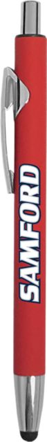 Samford University Ballpoint Pen with Stylus