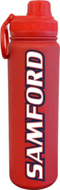 Samford University 24 oz Bottle