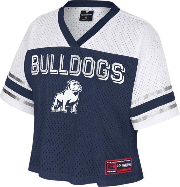 Samford University Posh Jersey