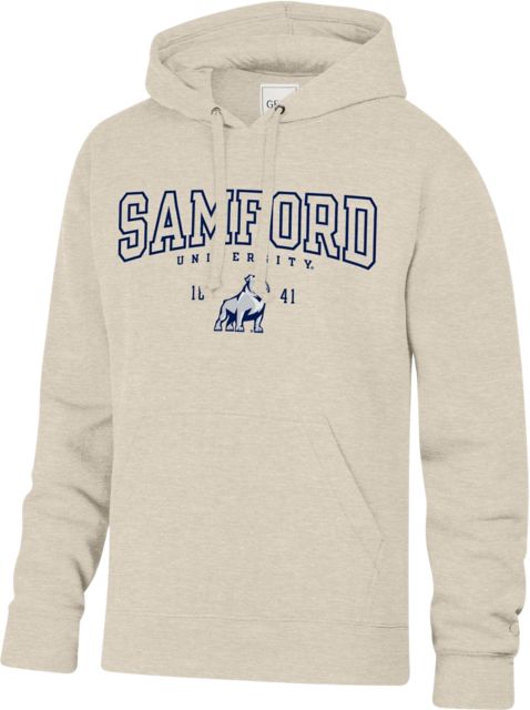 Samford University Hooded Sweatshirt