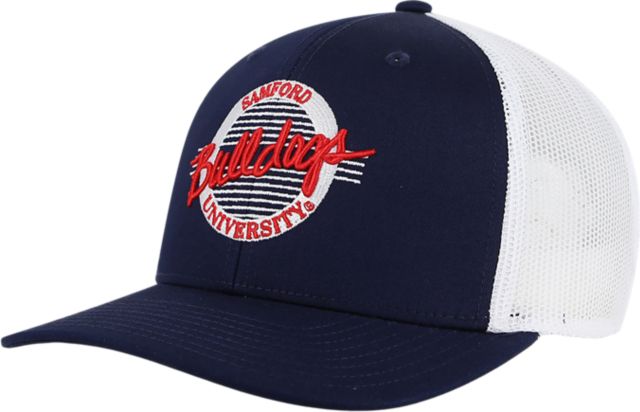 Samford University Trucker Cap