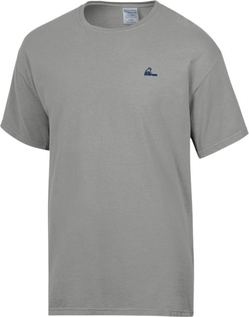 Samford University Bulldogs Short Sleeve T-Shirt