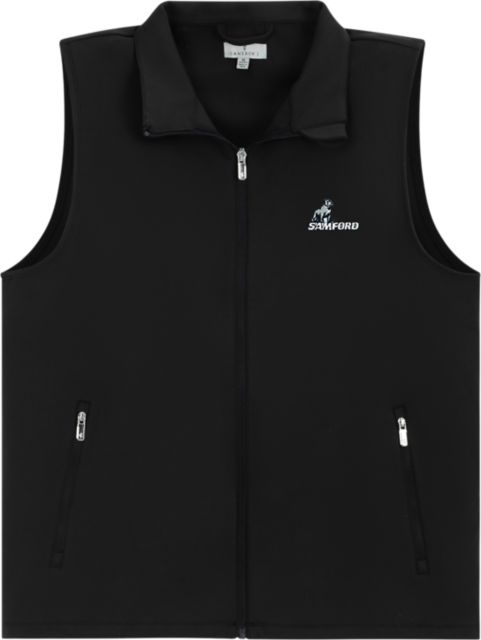 Samford University Vest