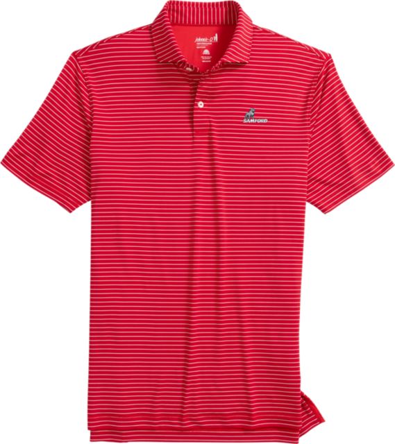 Samford University Bulldogs Beau Polo