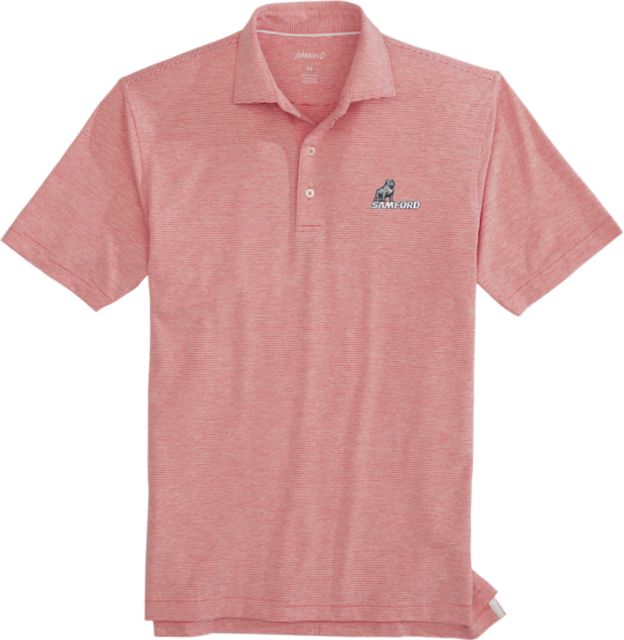 Samford University Polo