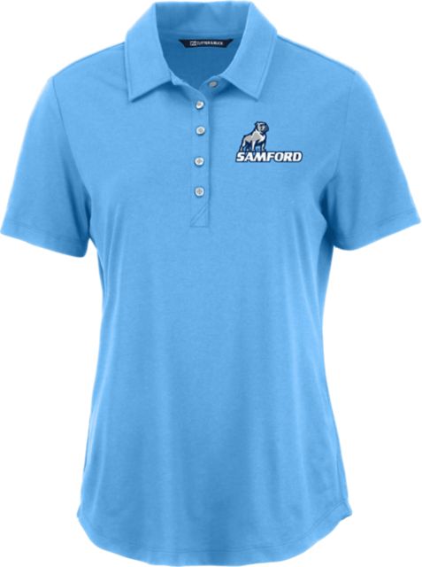Samford University Women's Polo