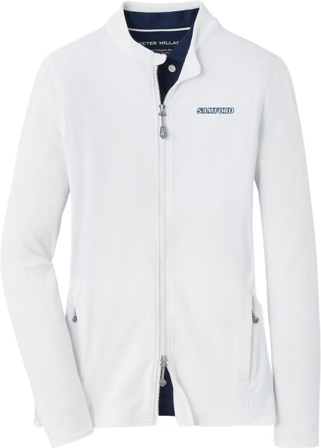 Samford University Women's Full Zip