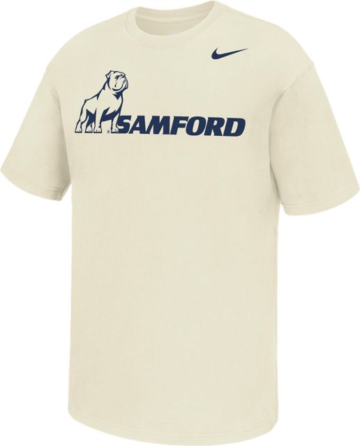 Samford University Short Sleeve T-Shirt