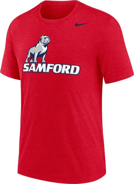 Samford University Short Sleeve T-Shirt