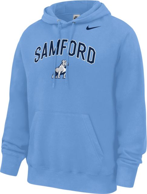 Samford University Hooded Sweatshirt