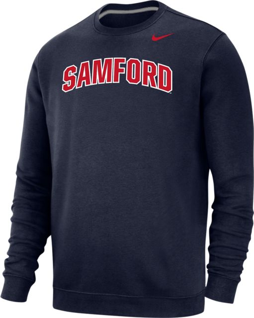 Samford 2024 university sweatshirt