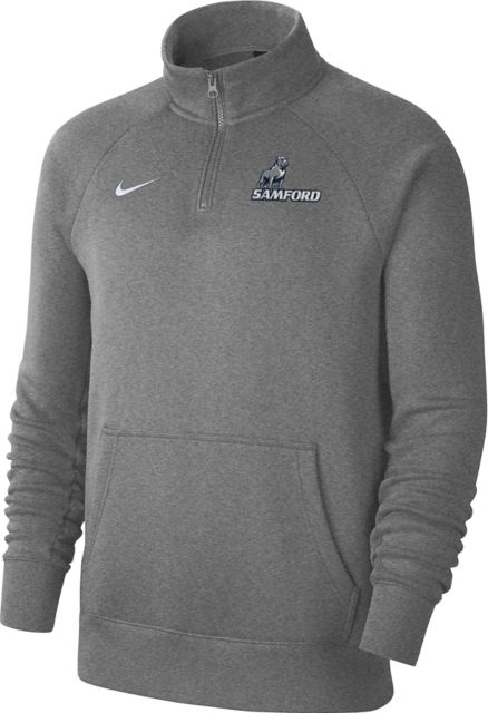 Samford University 1/4 Zip