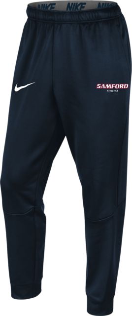 Samford University Tapered Athletic Pants