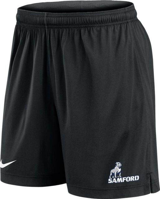 Samford University Bulldogs Shorts