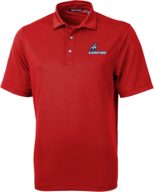 Samford University Bulldogs Pique Polo