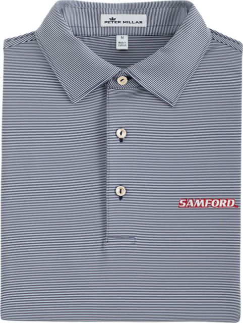 Samford University Polo