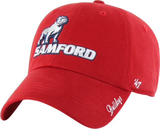 Samford University Women's Adjustable Hat