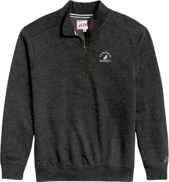 Samford University 1/4 Zip
