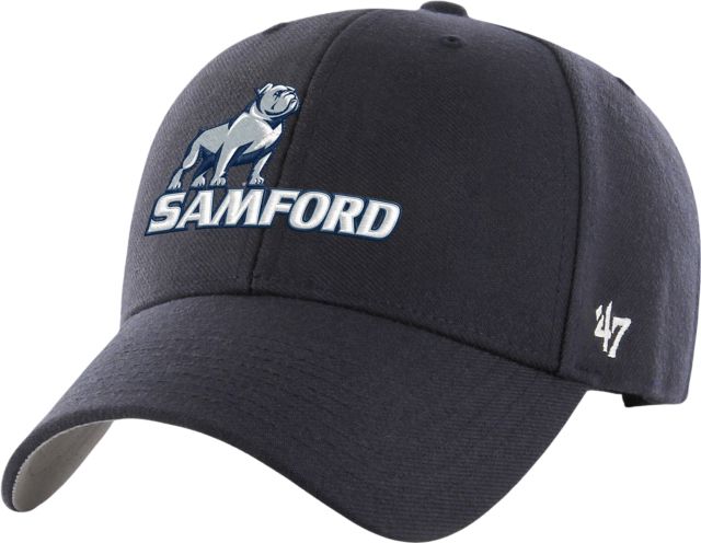 Samford University MVP Cap