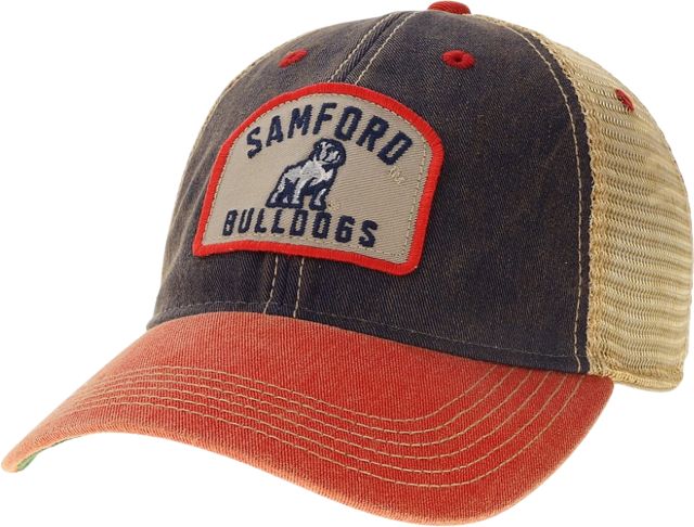 Samford University Trucker Cap