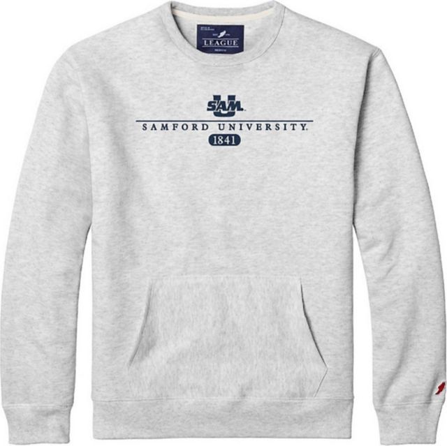 samford university sweatshirt