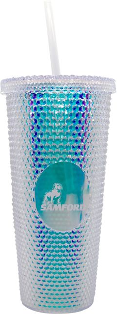 Samford University 24oz Tumbler